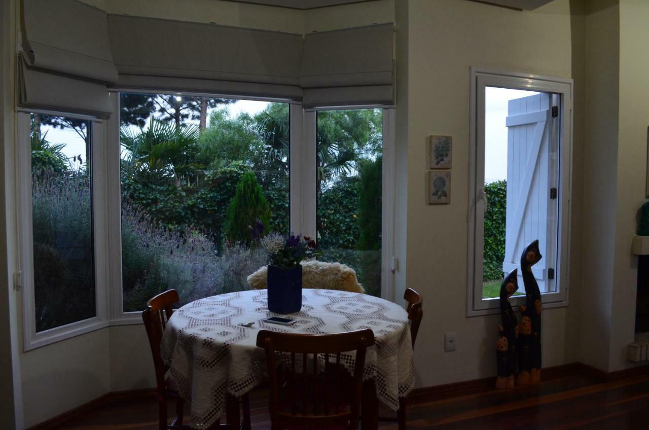 Casa Da Serra São Francisco de Paula Exteriér fotografie