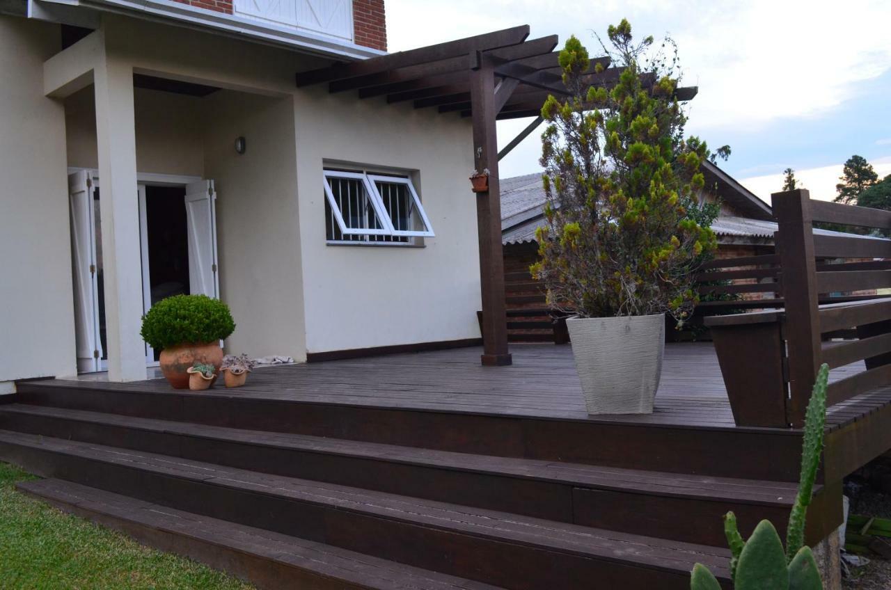 Casa Da Serra São Francisco de Paula Exteriér fotografie